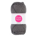 Pink Label Cotton Tube 060 Fay - Dark grey
