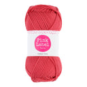 Pink Label Cotton Tube 069 Maud - Pale ruby