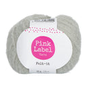 Pink Label Felt-it 020 Kate - Misty Grey