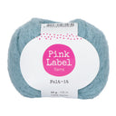Pink Label Felt-it 033 Romy - Stone blue