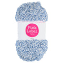 Pink Label Hugg 991 Tara - Blue