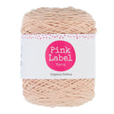 Pink Label Organic Cotton 070 Angel - Soft peach