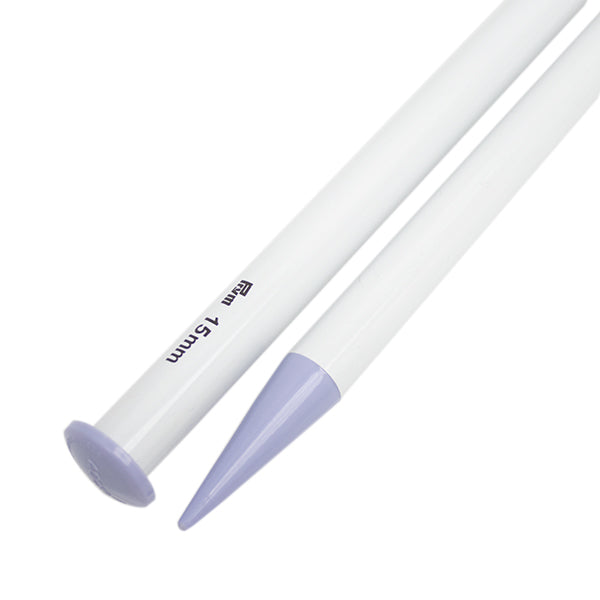Prym breinaalden cm mm — gemaakt met Prym Breinaalden 40cm 15mm