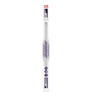 Prym Breinaalden met Knop Ergonomics 40 cm 5,00 mm