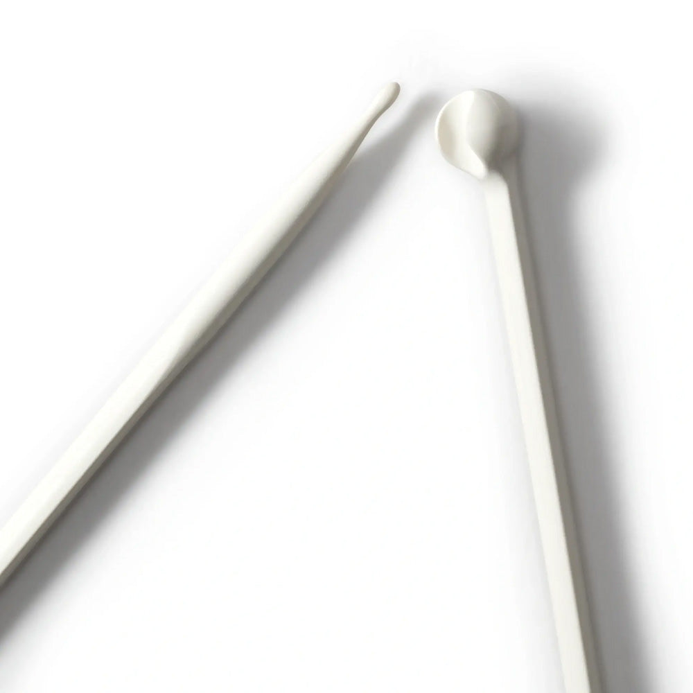 Mm jackenstrick — gemaakt met Prym Breinaalden met Knop Ergonomics