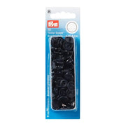 Prym Drukknoop ColorSnaps 12,4 mm 01 Marine