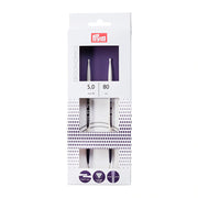 Prym Rondbreinaald Ergonomisch 80 cm 5,00 mm