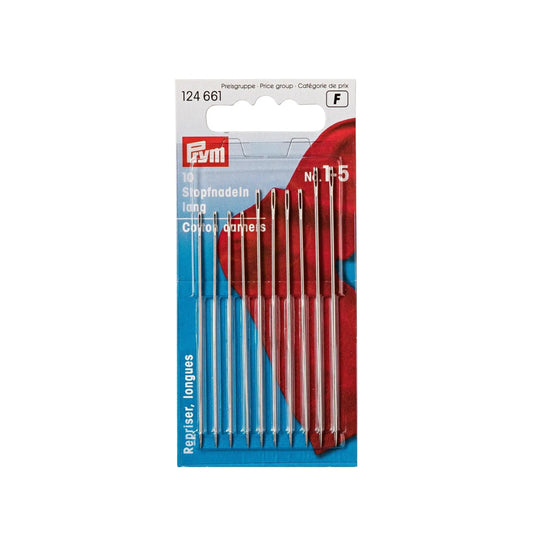 Prym Stopnaalden Nr.1-5