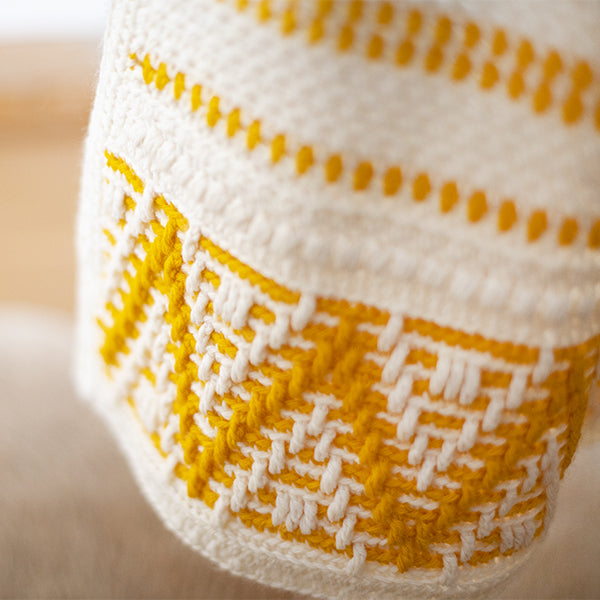 Reversible Baby Droomdeken 3.0 Haakpakket (8)