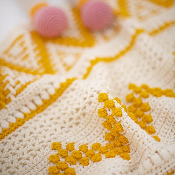 Reversible Baby Droomdeken 3.0 Haakpakket (10)