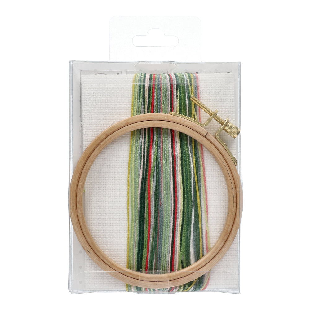 Rico Cactus Borduurpakket (3)
