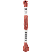 Rico Sticktwist Borduurgaren 8m 265 Skin Colour