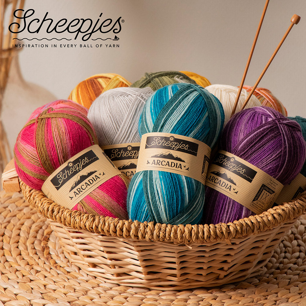 Scheepjes arcadia photography — gemaakt met Scheepjes Arcadia Solid (3)