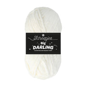 Scheepjes Big Darling 401 Ice Bear
