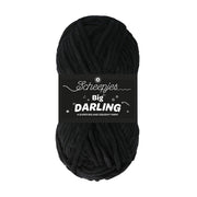 Scheepjes Big Darling 410 Panda