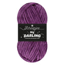 Scheepjes Big Darling 437 Eggplant