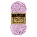 Scheepjes Cahlista 226 Light Orchid
