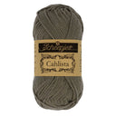 Scheepjes Cahlista 387 Dark Olive