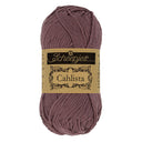 Scheepjes Cahlista 526 Ashes
