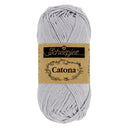 Scheepjes Catona 25g 074 Mercury