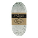 Scheepjes Catona 25g 076 Pebble Grey