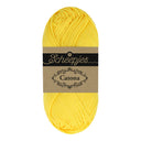 Scheepjes Catona 25g 077 Goldenrod