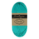 Scheepjes Catona 25g 091 Bright Teal