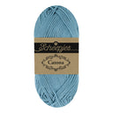 Scheepjes Catona 25g 093 Light Steel Blue