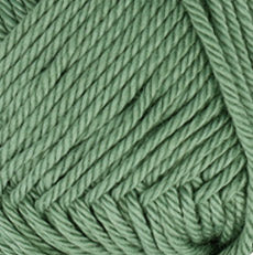 Groot — gemaakt met Scheepjes Catona 25g