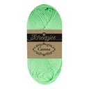 Scheepjes Catona 25g 104 Mint Whisper