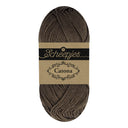 Scheepjes Catona 25g 111 Cocoa Bean
