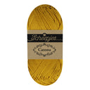 Scheepjes Catona 25g 118 Golden Wheat
