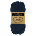 Scheepjes Catona 25g 124 Ultramarine
