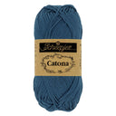 Scheepjes Catona 25g 164 Light Navy