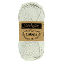 Scheepjes Catona 25g 172 Light Silver