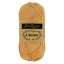 Scheepjes Catona 25g 179 Topaz