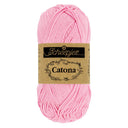 Scheepjes Catona 25g 222 Tulip