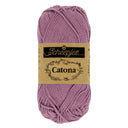 Scheepjes Catona 25g 240 Amethyst