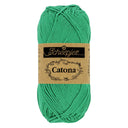 Scheepjes Catona 25g 241 Parrot Green