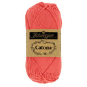 Scheepjes Catona 25g 252 Watermelon