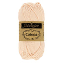 Scheepjes Catona 25g 255 Shell