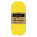 Scheepjes Catona 25g 280 Lemon