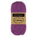 Scheepjes Catona 25g 282 Ultraviolet