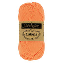 Scheepjes Catona 25g 386 Peach