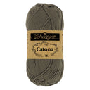 Scheepjes Catona 25g 387 Dark Olive