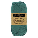 Scheepjes Catona 25g 391 Deep Ocean