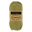 Scheepjes Catona 25g 395 Willow