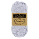 Scheepjes Catona 25g 399 Lilac Mist
