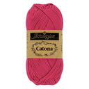 Scheepjes Catona 25g 413 Cherry