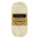 Scheepjes Catona 25g 505 Linen